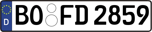 BO-FD2859