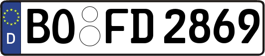 BO-FD2869