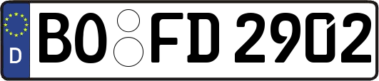 BO-FD2902