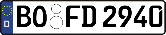 BO-FD2940