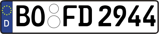 BO-FD2944