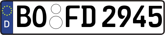 BO-FD2945
