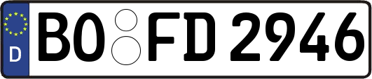 BO-FD2946
