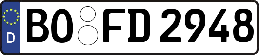 BO-FD2948