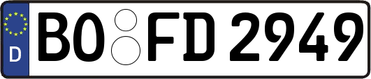 BO-FD2949