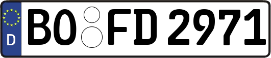 BO-FD2971