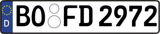 BO-FD2972