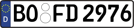BO-FD2976