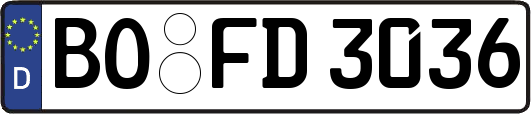 BO-FD3036