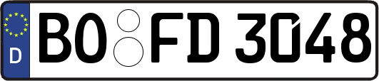 BO-FD3048