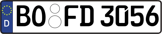 BO-FD3056