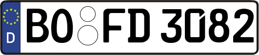 BO-FD3082