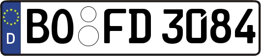 BO-FD3084