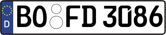 BO-FD3086