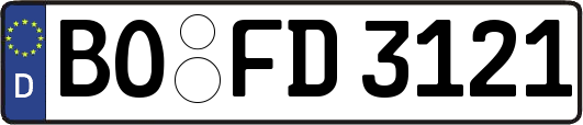 BO-FD3121