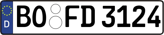 BO-FD3124