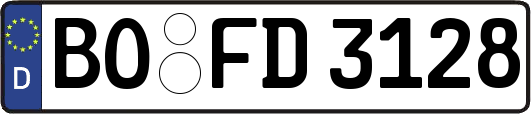 BO-FD3128
