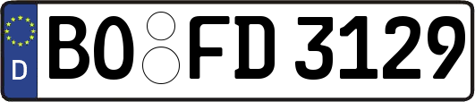 BO-FD3129