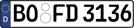 BO-FD3136