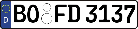 BO-FD3137