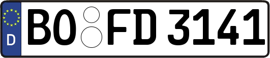 BO-FD3141