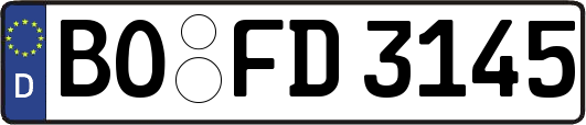 BO-FD3145