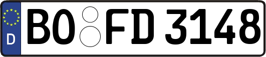 BO-FD3148