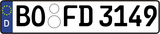 BO-FD3149