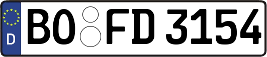 BO-FD3154
