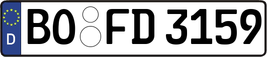 BO-FD3159