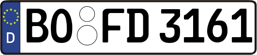 BO-FD3161