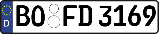 BO-FD3169