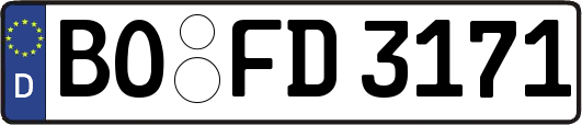 BO-FD3171