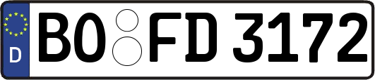 BO-FD3172