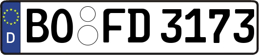 BO-FD3173
