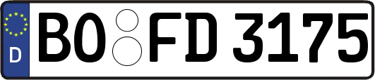 BO-FD3175