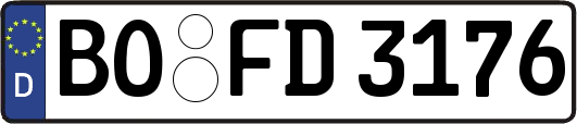 BO-FD3176