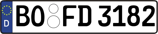 BO-FD3182