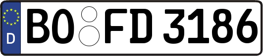 BO-FD3186