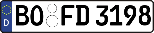 BO-FD3198