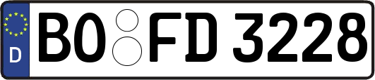 BO-FD3228