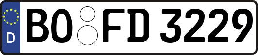 BO-FD3229