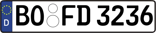 BO-FD3236