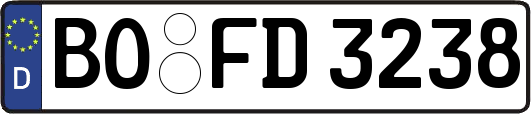 BO-FD3238