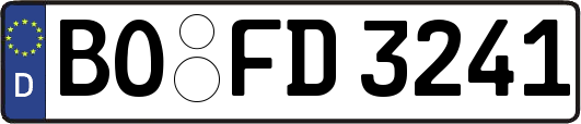BO-FD3241