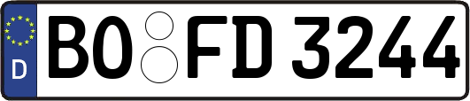 BO-FD3244