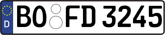 BO-FD3245