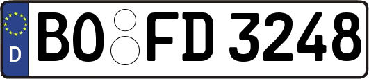 BO-FD3248