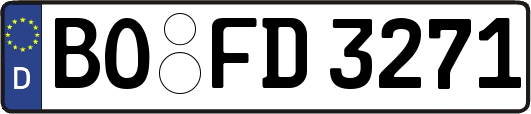 BO-FD3271