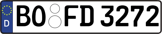 BO-FD3272
